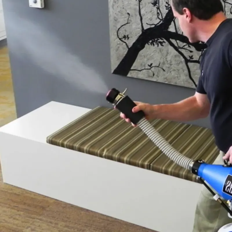 Professional Odor Removal in Naples Manor, FL